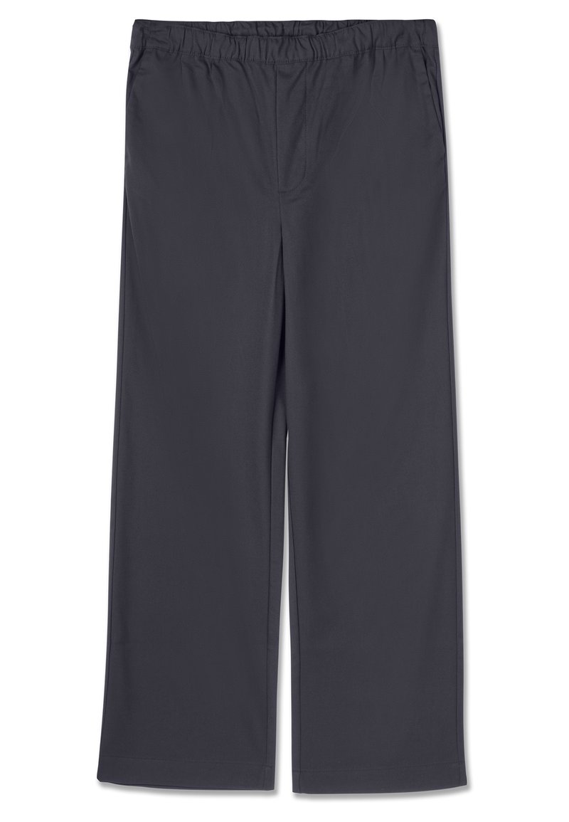 Pegador Broek donkergrijs