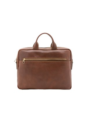 Borsa porta PC - brown