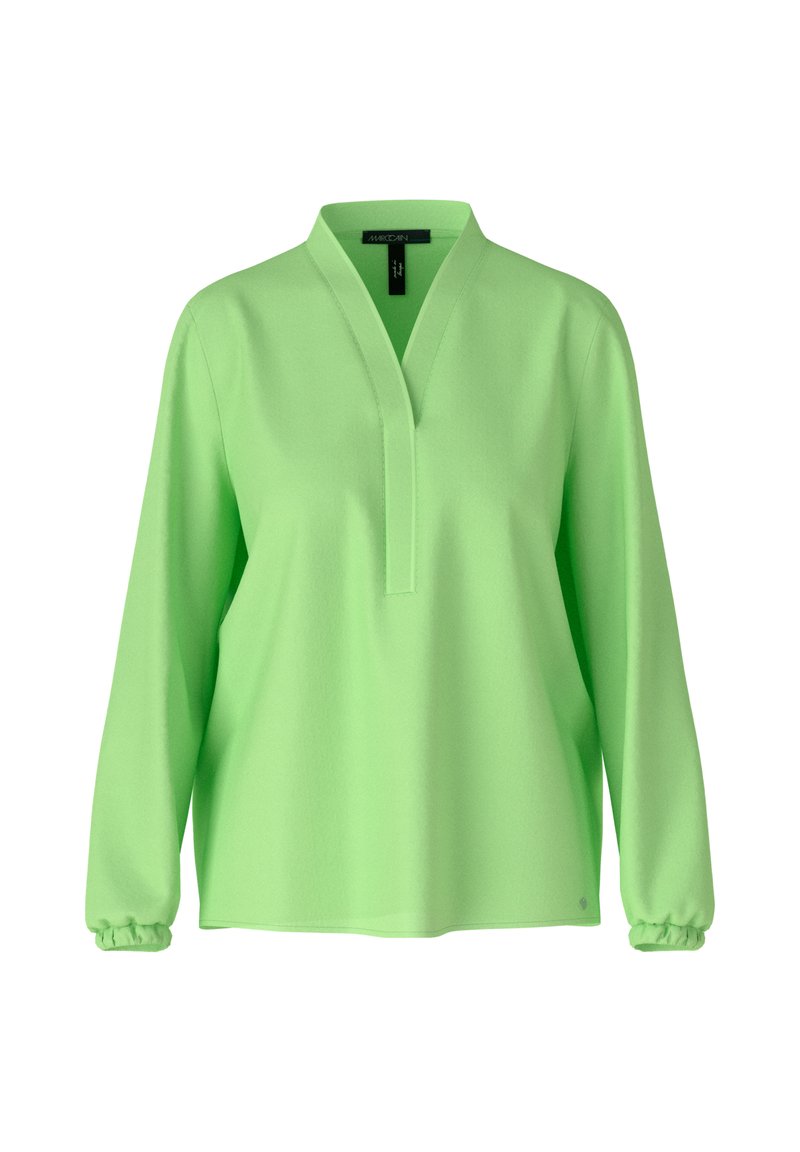 Marc Cain Blouse groen Marc Cain Blouse groen