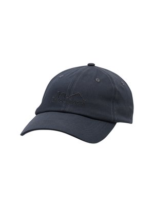 Caps - dark slate