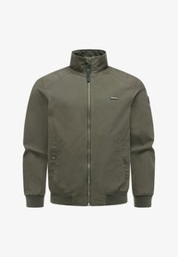 Ausgewählt, dark olive