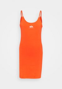 Sélectionné, atomic red