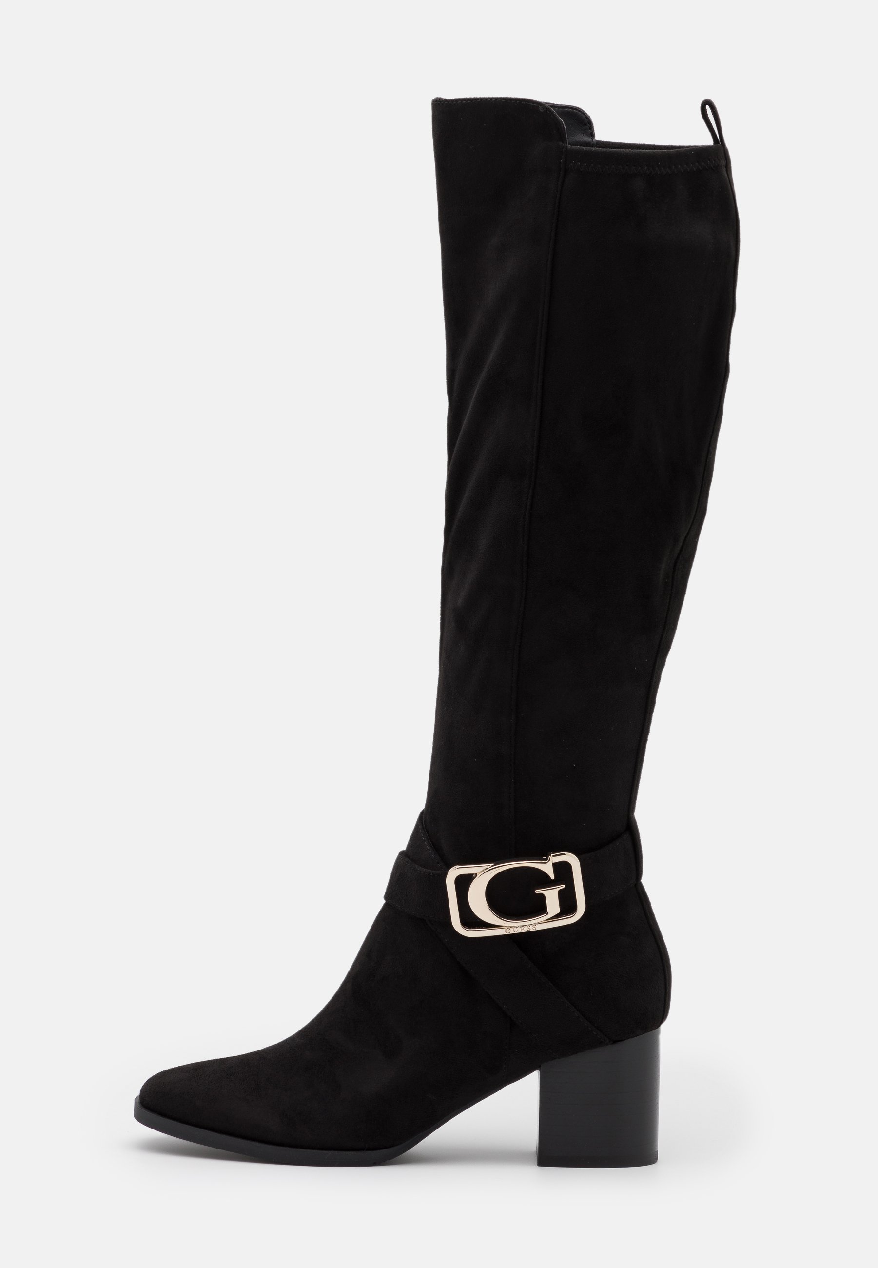 Guess PAXLEY Laarzen blackZwart Zalando.nl Guess PAXLEY Laarzen blackZwart Zalando.nl