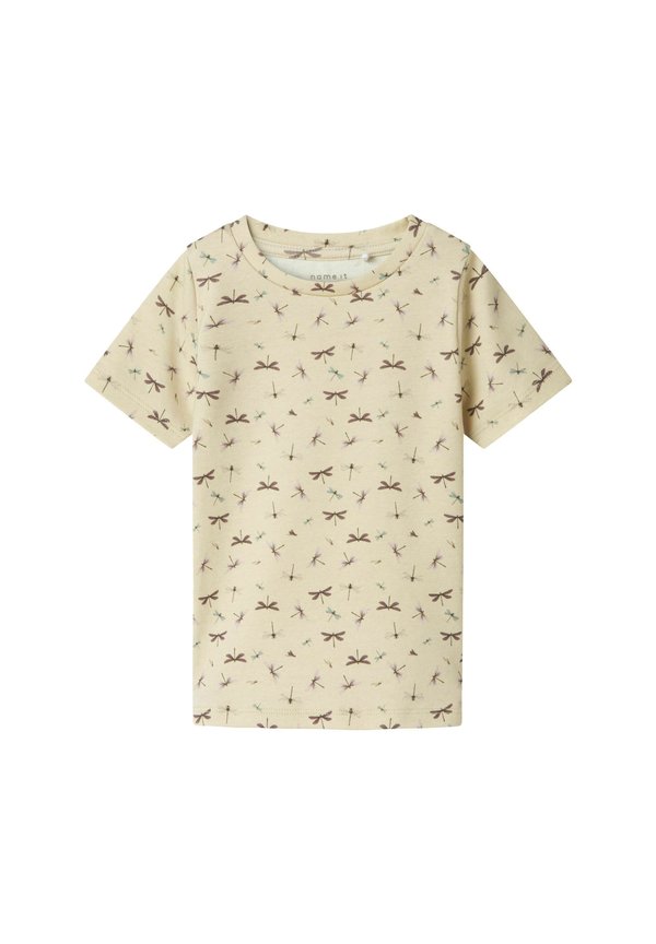 T-Shirt print - summer sand