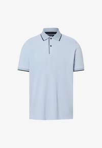 Niewybrane, hellblau