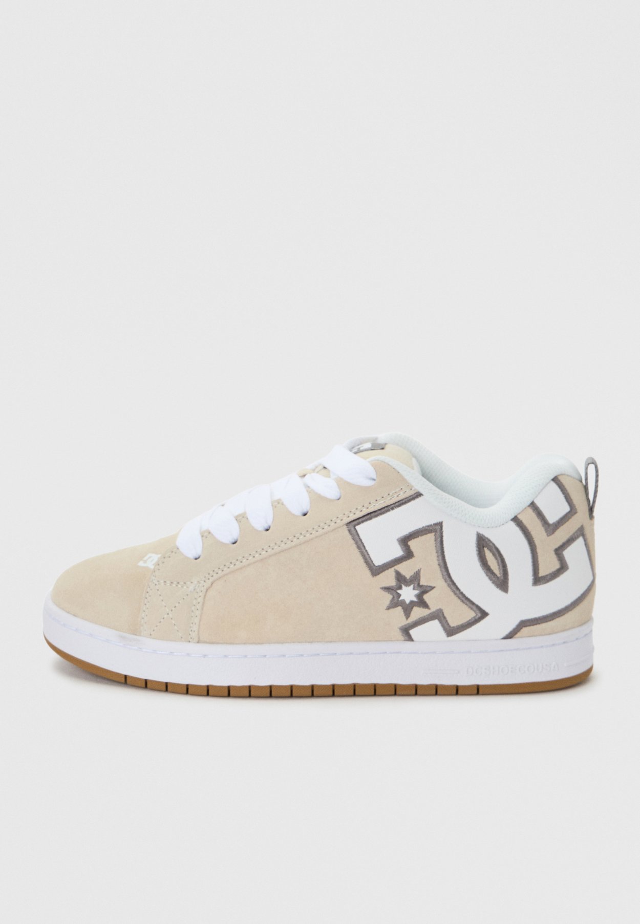 COURT GRAFFIK (OAT)