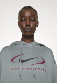 Nike Sportswear Sweatshirt - smoke grey