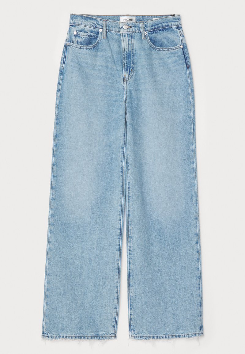 FRAME Relaxed fit jeans blauw denim/bluedenim FRAME Relaxed fit jeans blauw denim/bluedenim