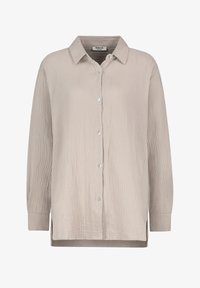 Unselected, light beige