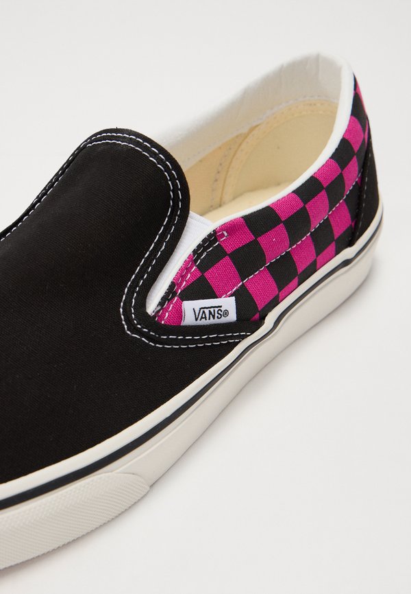 CLASSIC UNISEX - Trainers - raspberry rose4