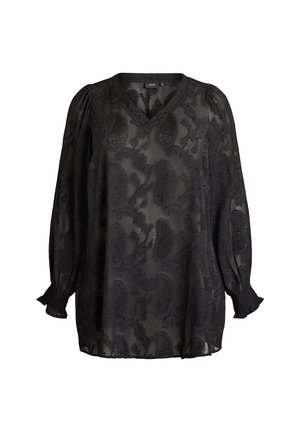 Tuniek - black