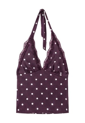 Stradivarius, Débardeur - dark red
