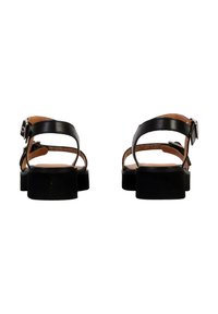 Emilie Karston MAELLE - Plateausandaler - noir