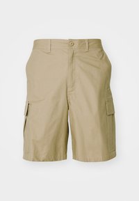 CLUB - Shorts - khaki
