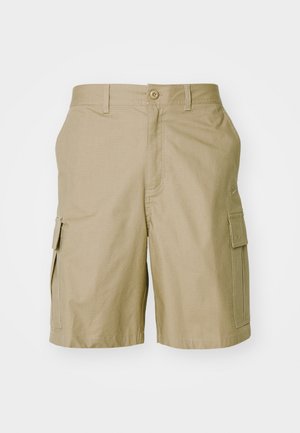 Nike Sportswear CLUB - Shorts - khaki