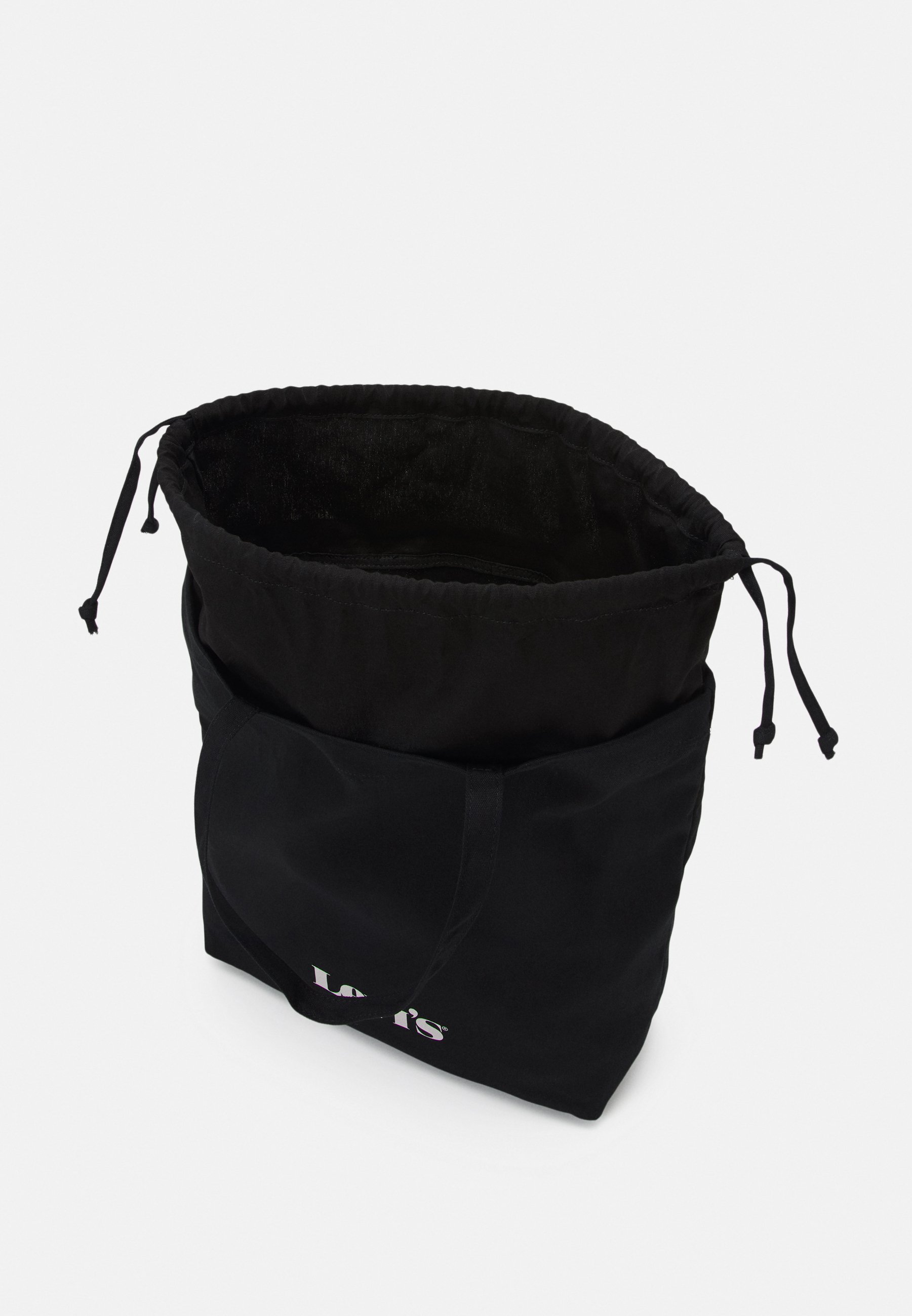 Women WOMEN'S DRAWSTRING TOTE - Tote bag Women WOMEN'S DRAWSTRING TOTE - Tote bag