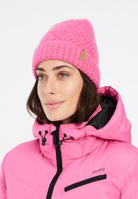 Protest PRTHEAP - Berretto - foxy pink