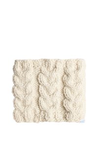 Roxy GROB - Tubehalstørklæder - beige