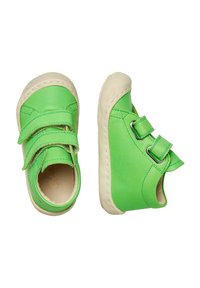 Naturino COCOON VL - Sneakers basse - hellgrün