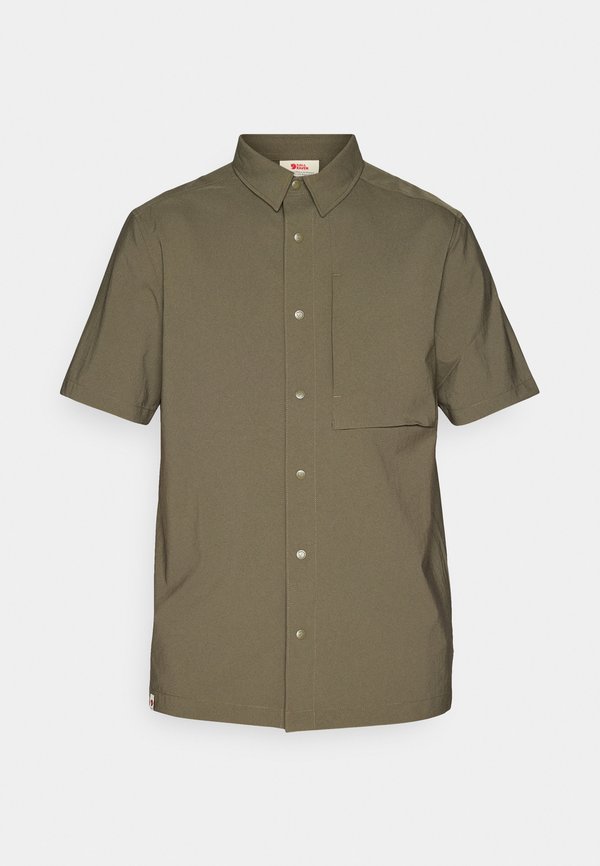 HIGH COAST PACK SHIRT  - Shirt4