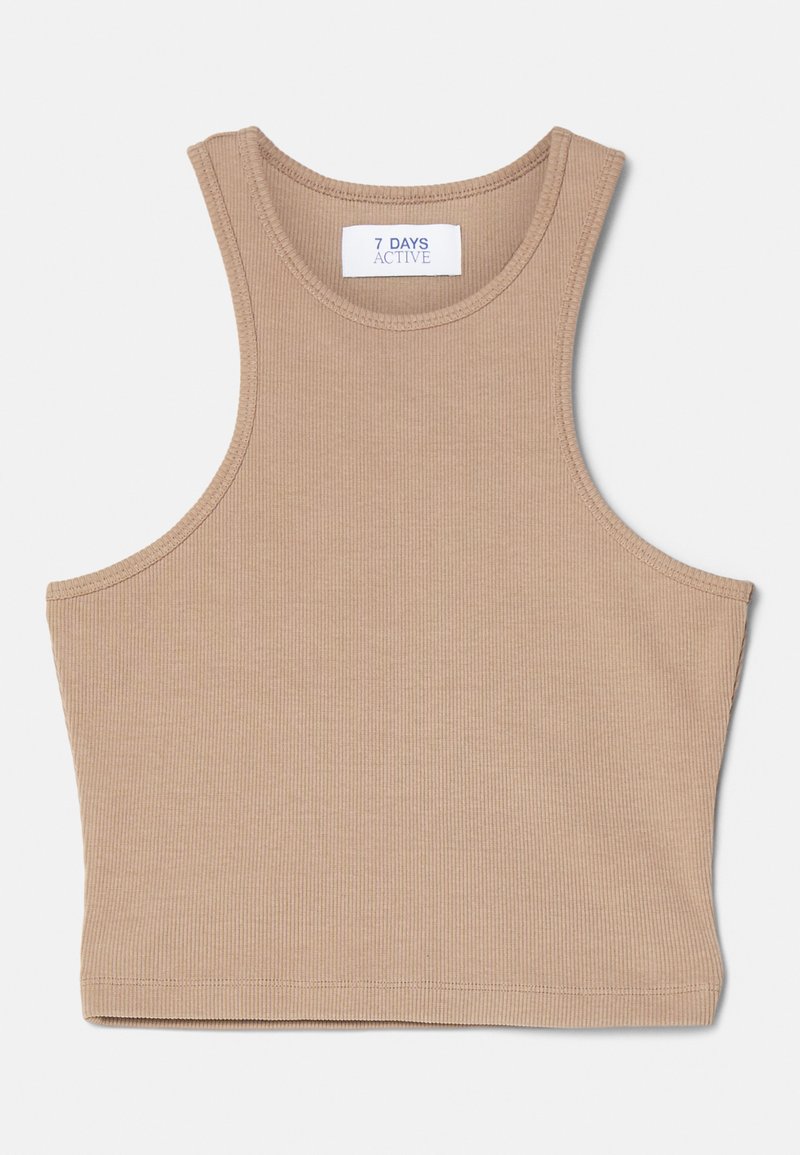 7 DAYS Active Top wit 7 DAYS Active Top wit