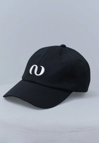 EDDA - Casquette - black