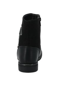 Palado LEMOTA G - Botines - schwarz