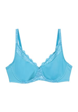AMOURETTE  - Bügel BH - quiet turquoise