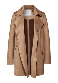 OFFENER  - Cappotto corto - transparent men