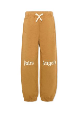 Palm Angels, PANTALONI - Pantaloni - beige