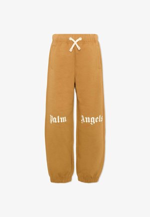 Palm Angels, PANTALONI - Pantaloni - beige