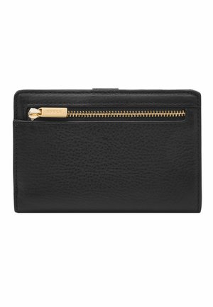 SMALL LIZA - Wallet - black