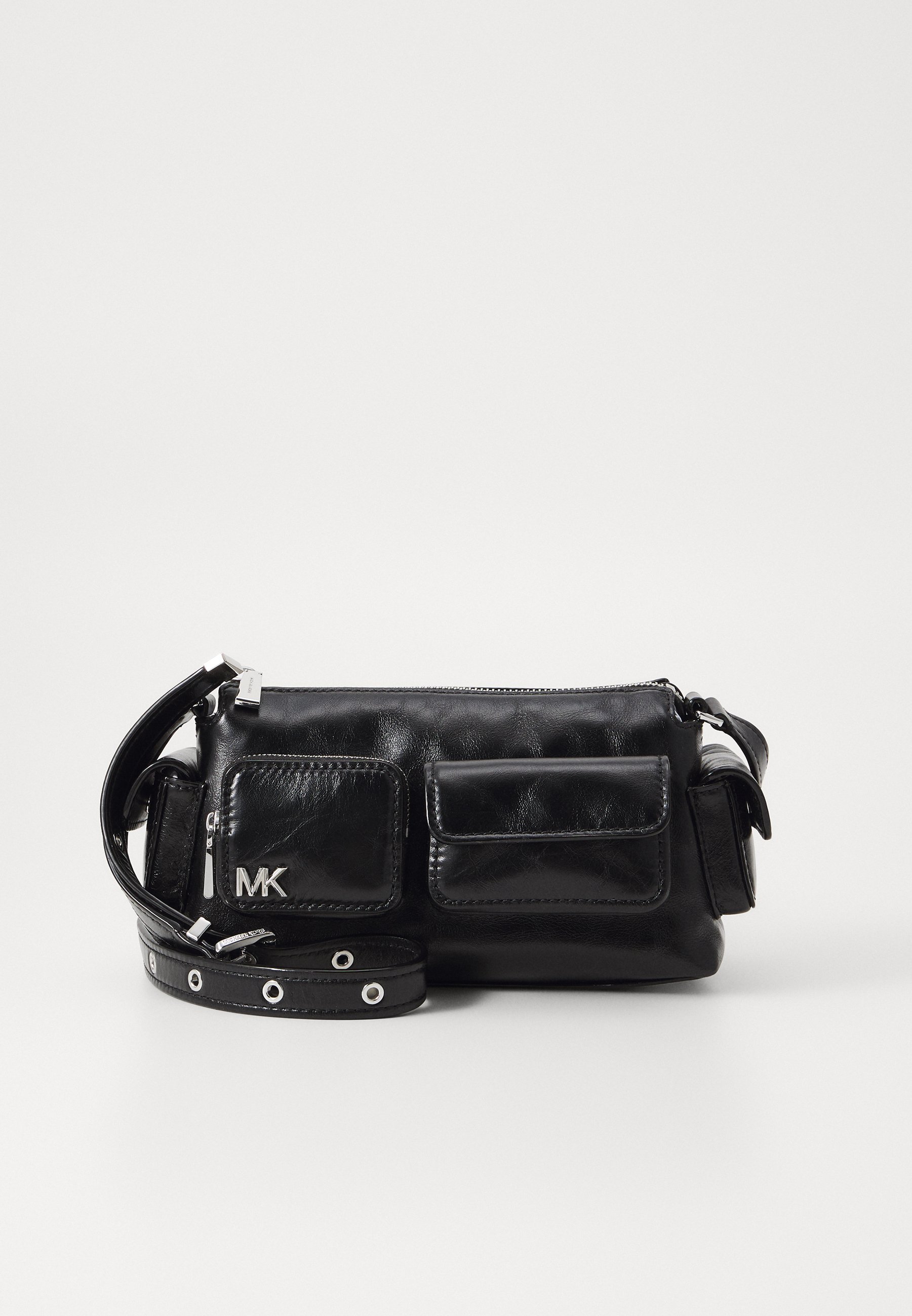 MICHAEL MICHAEL KORS DAKOTA クロスボディバッグ DAKOTA(ダコタ) コンバーチブル ポケット クロスボディ スモール
