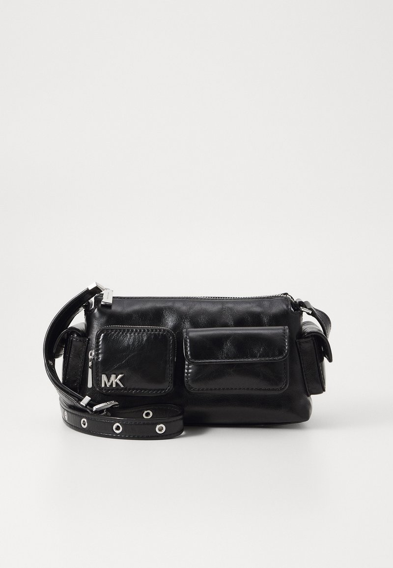 MICHAEL Michael Kors DAKOTA  - Geantă crossbody - black