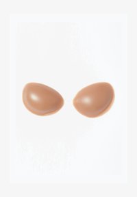 Unausgewählt, blanc