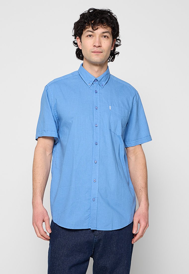 State of Art Overhemd blauw