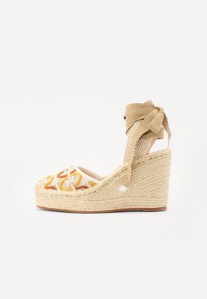 PRAIA - Espadrilles - beige