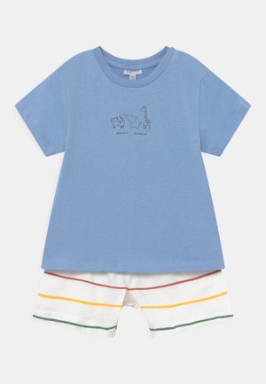 BOY - Pyjamas - della robbia blue