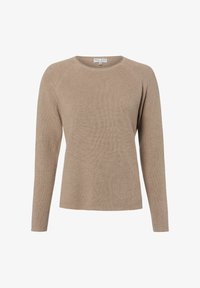 Niet geselecteerd, taupe