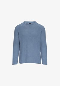 Niet geselecteerd, hellblau