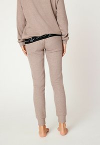 B by Ted Baker Retuusid - püksid - mocha brown