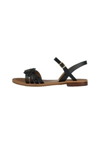 Geox Sandalen - nero