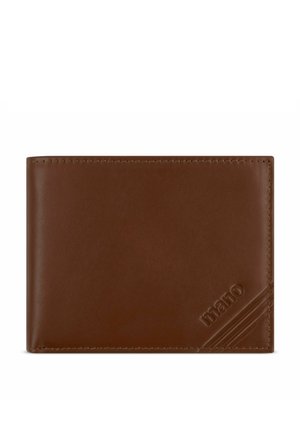 DON ANTONIO RFID SCHUTZ 12 CM - Geldbörse - cognac