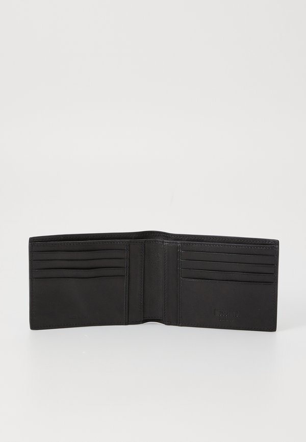 ALL OVER STAMPS UNISEX - Wallet3