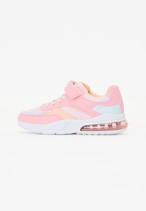 SAIGON UNISEX - Sneaker low - pink lt/pink candy