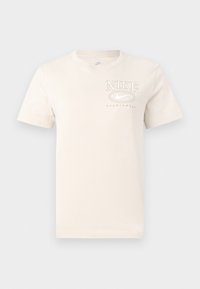 CLUB TEE - T-shirts print - orewood brown