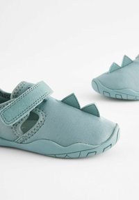 Next REGULAR FIT - Sko med burretape - blue grey