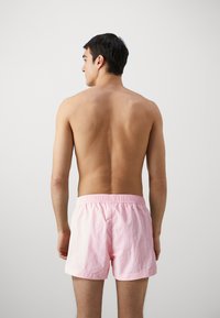Champion Plaukimo šortai - pink
