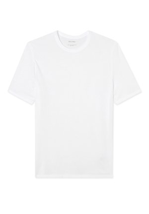 American Vintage DEVON biały