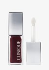 POP™ LIP + CHEEK OIL - Lip & Cheek Tint - black honey